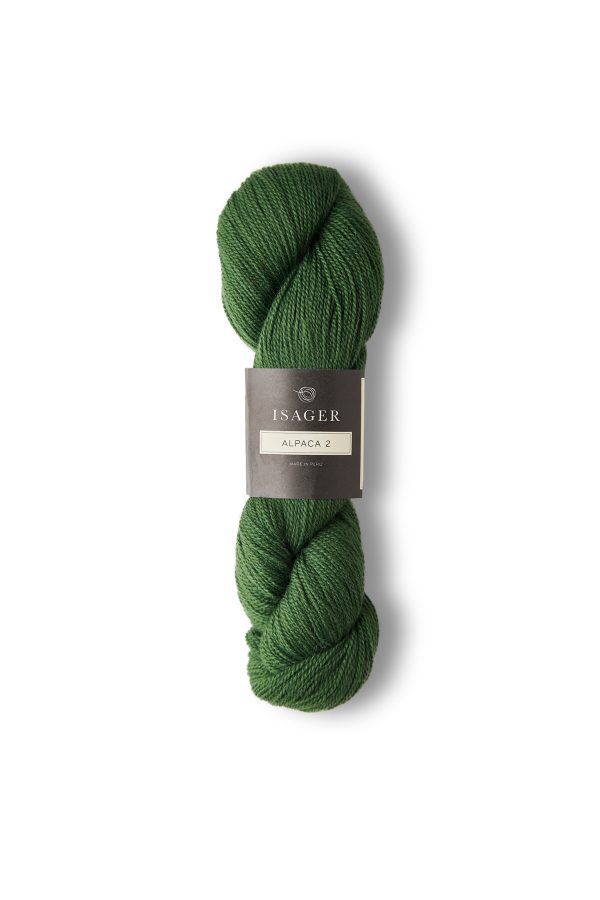 Isager alpaca 2 - Afbeelding 3