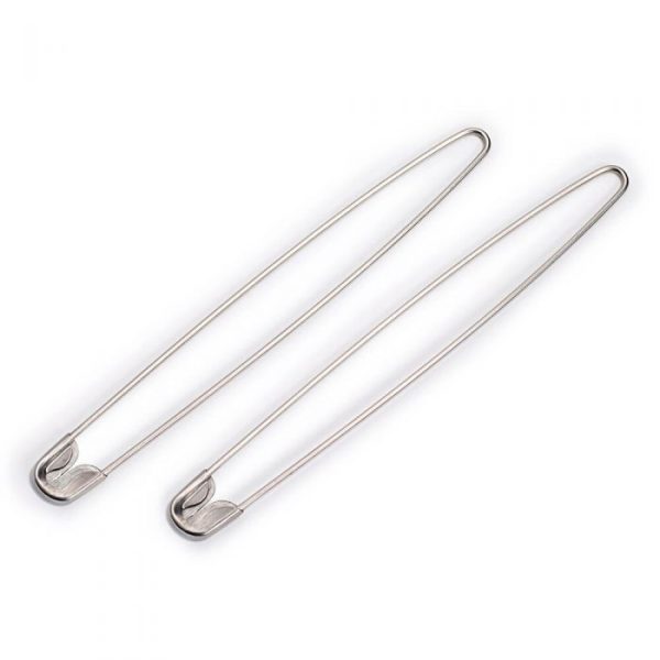Addi stekenhouders 135mm 2 st - Afbeelding 2