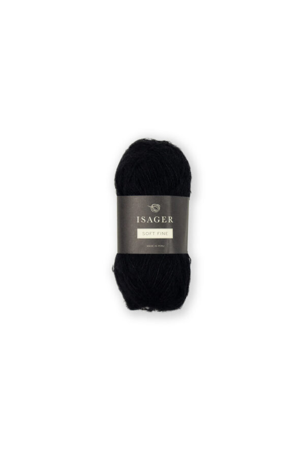 Isager Soft Fine - Afbeelding 8