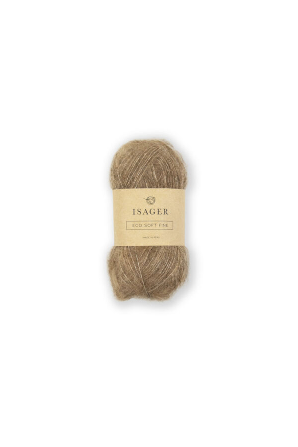 Isager Soft Fine - Afbeelding 2