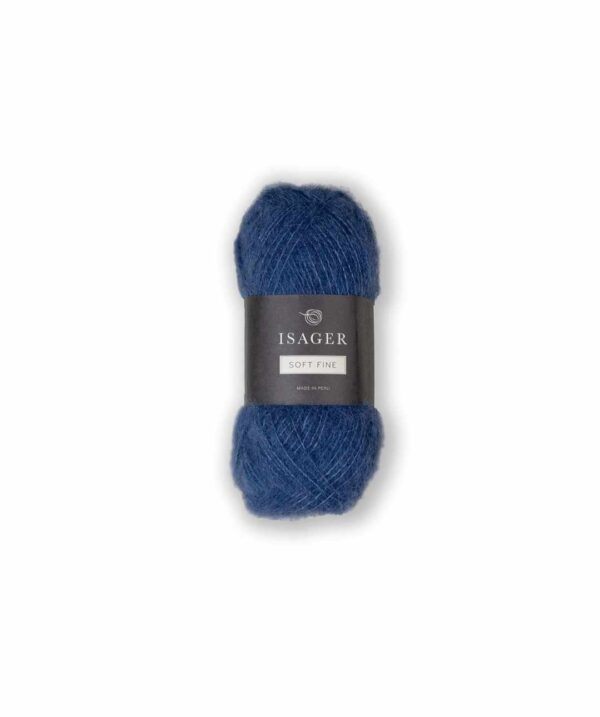 Isager Soft Fine - Afbeelding 13