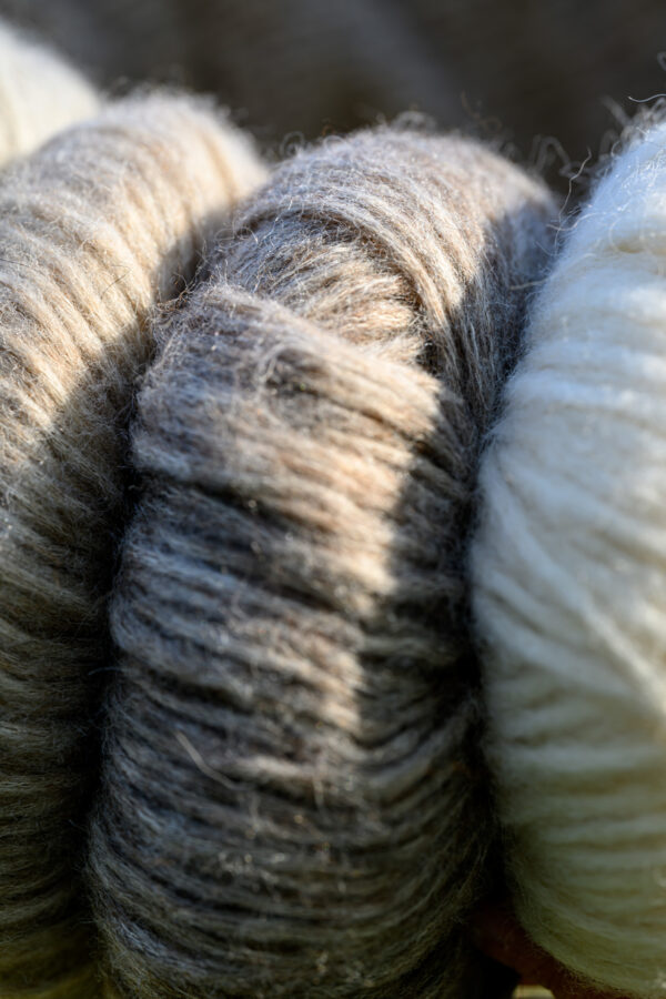 Lalouknits Fluff Alpaca - Afbeelding 17