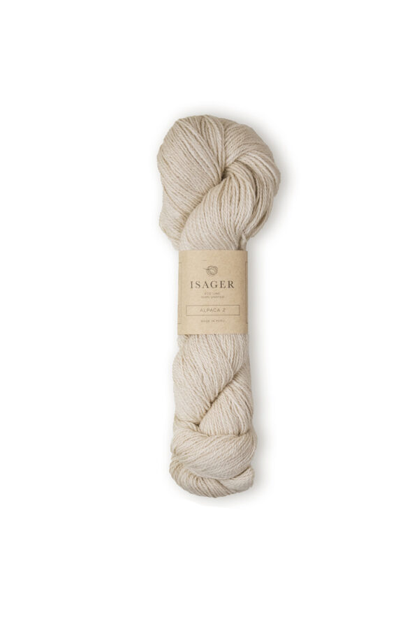 Isager alpaca 2 - Afbeelding 15