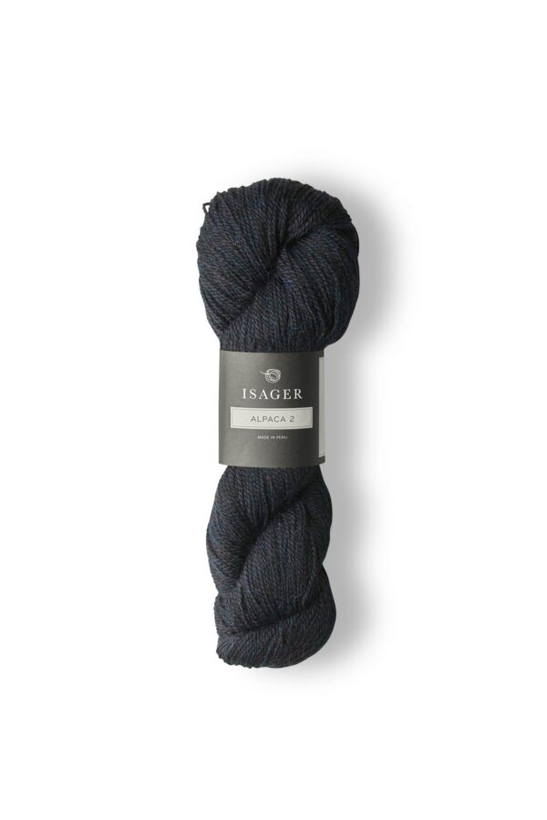 Isager alpaca 2 - Afbeelding 18