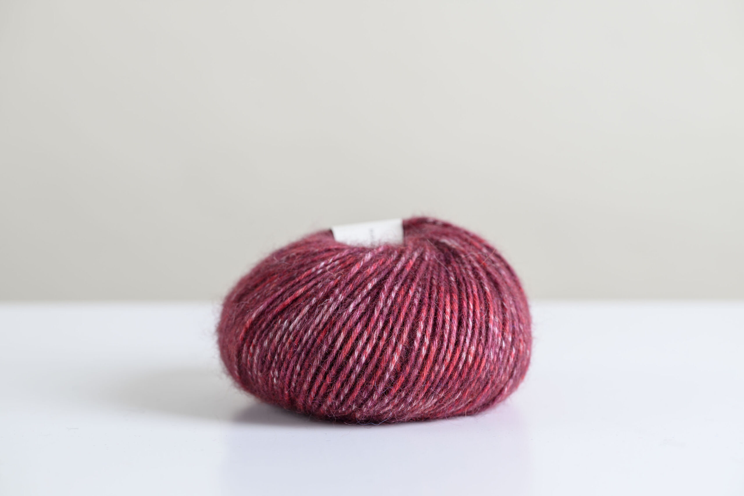 Lalouknits Fluff Colour - Afbeelding 11