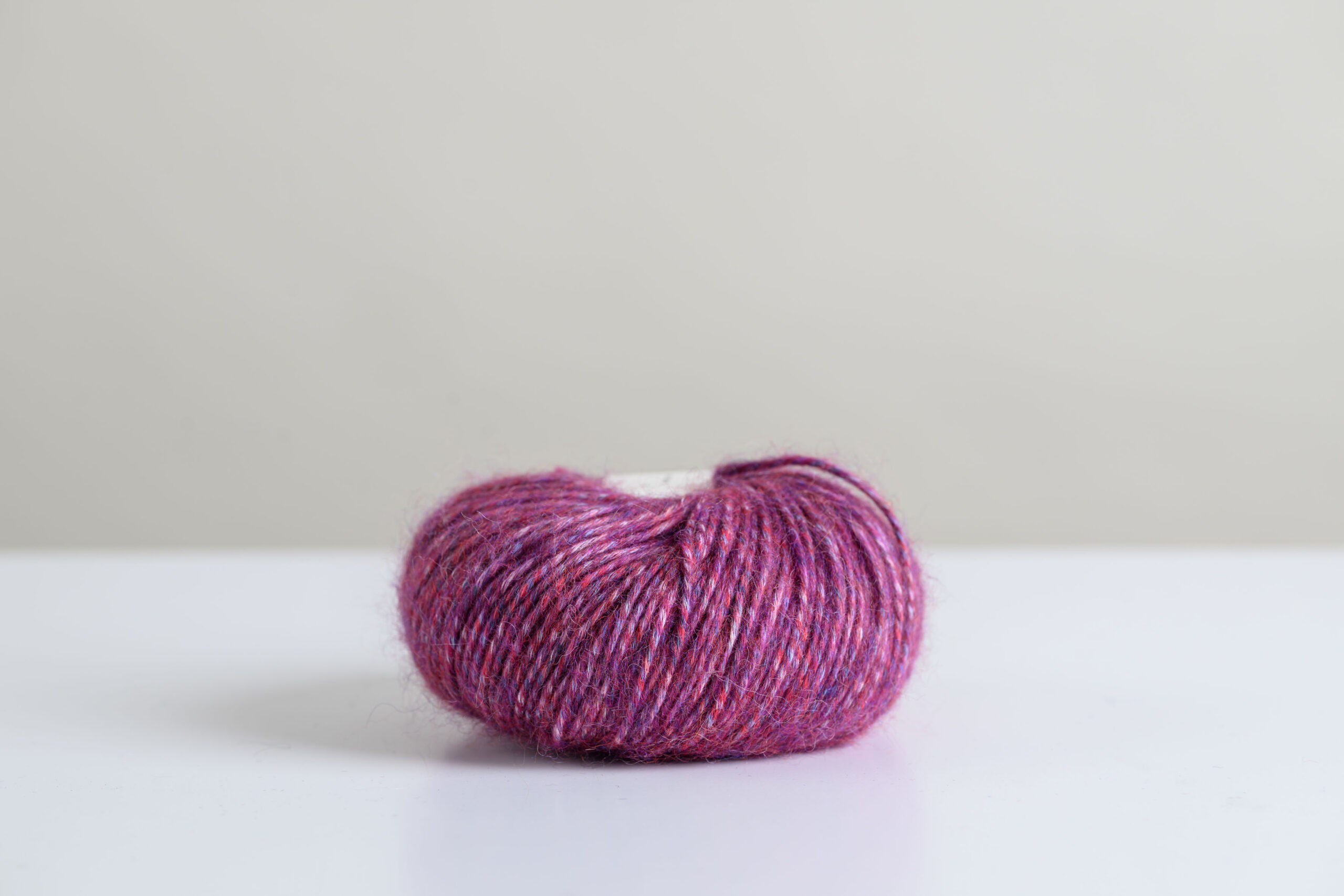 Lalouknits Fluff Colour - Afbeelding 13