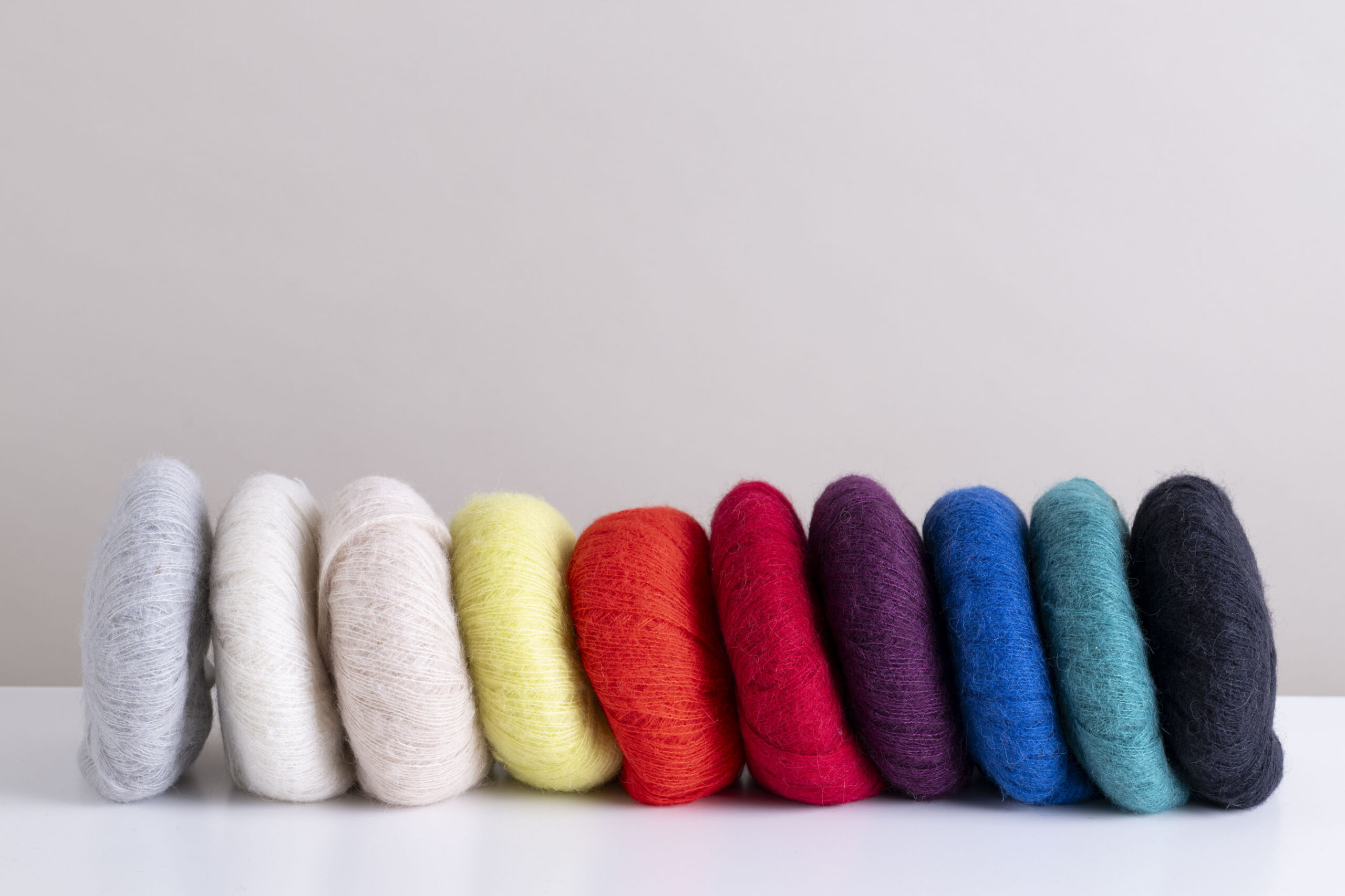 Lalouknits Fluff Fine