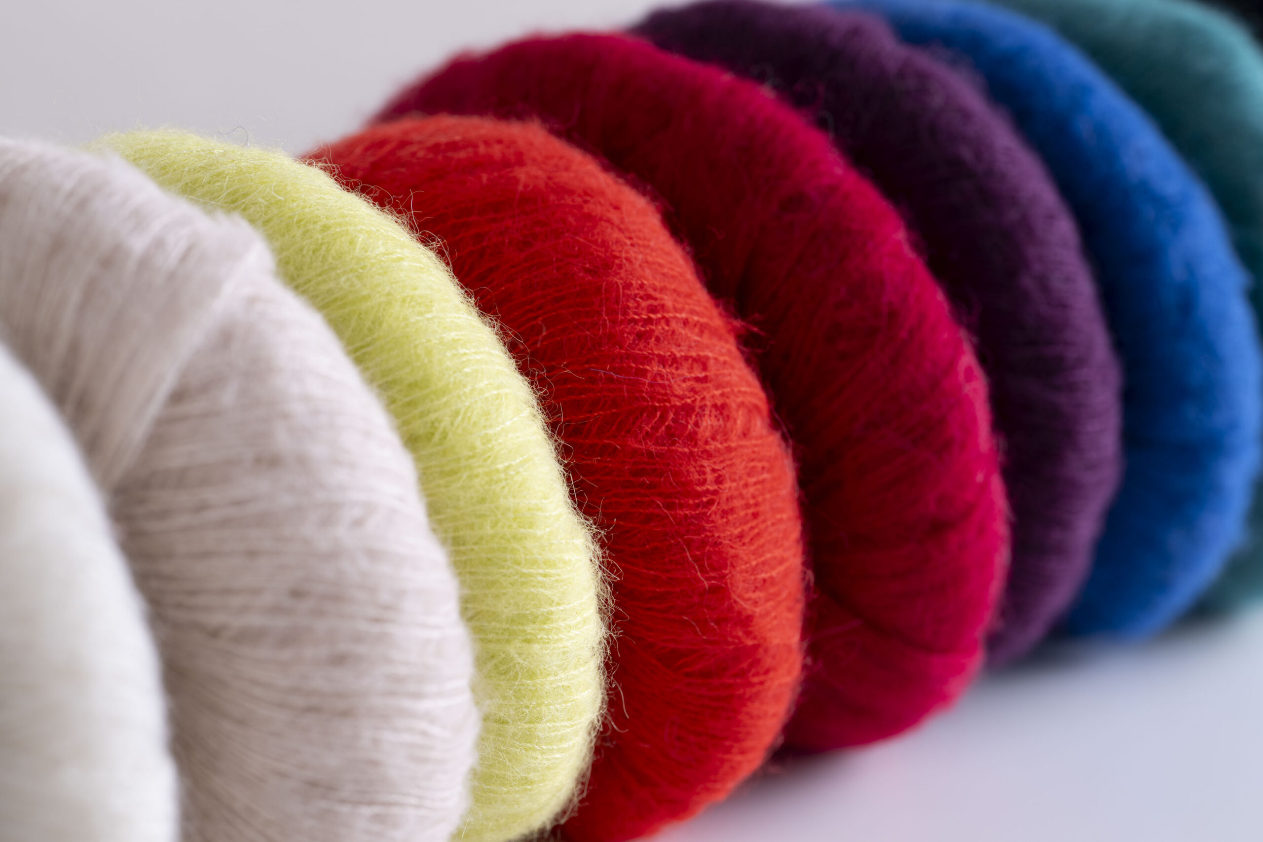 Lalouknits Fluff Fine - Image 2