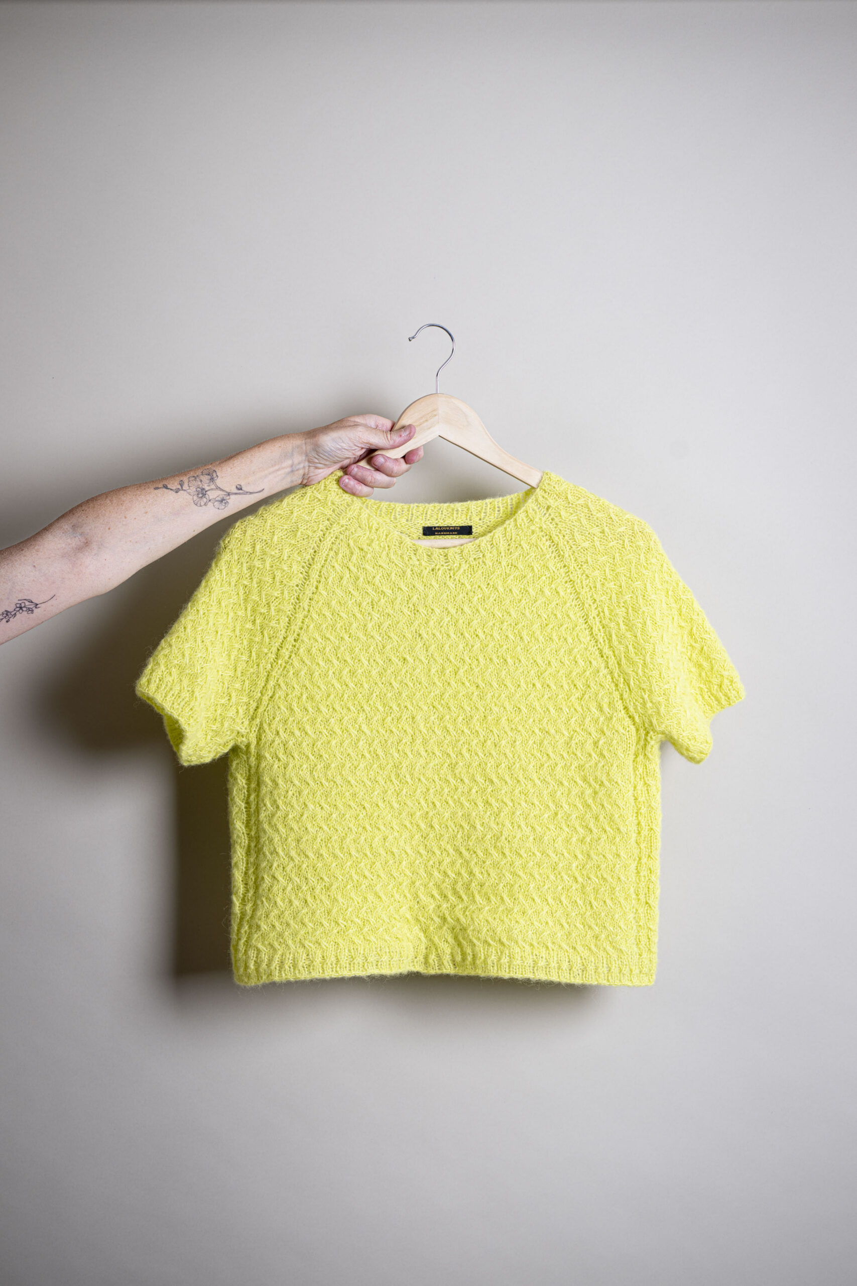 Lalouknits Fluff Fine - Image 22