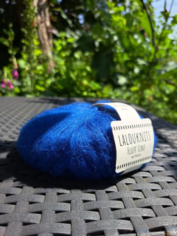 Lalouknits Fluff Fine - Afbeelding 8