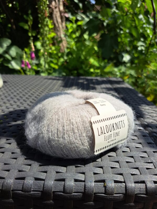 Lalouknits Fluff Fine - Afbeelding 13