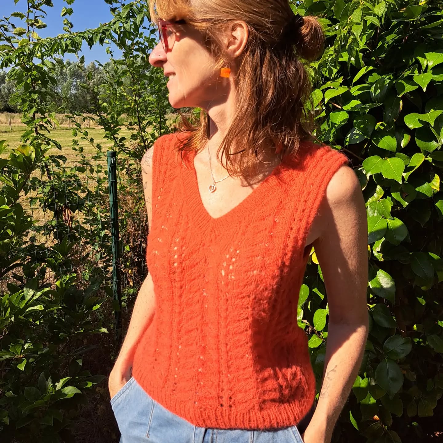 Lalouknits Fluff Fine - Image 19
