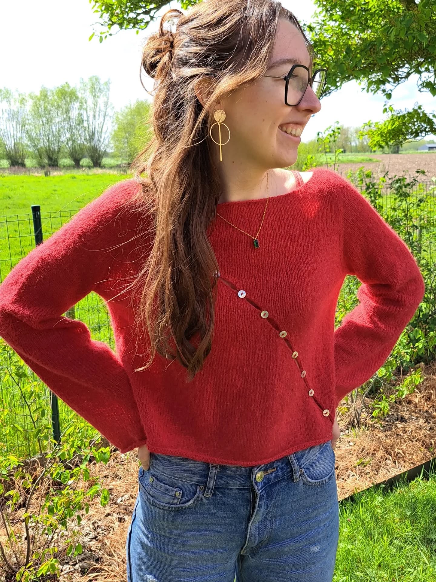 Lalouknits Fluff Fine - Image 21