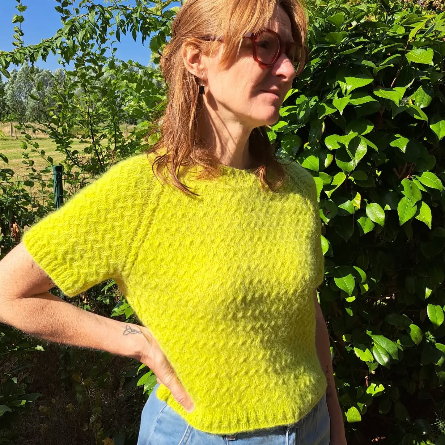 Lalouknits Fluff Fine - Image 20