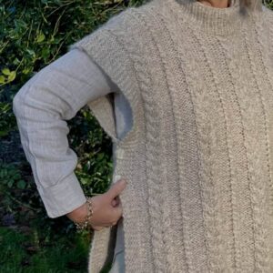 Zia Maria Noëlla debardeur