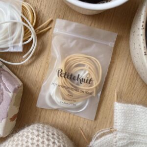 Stitchholders Petite Knit