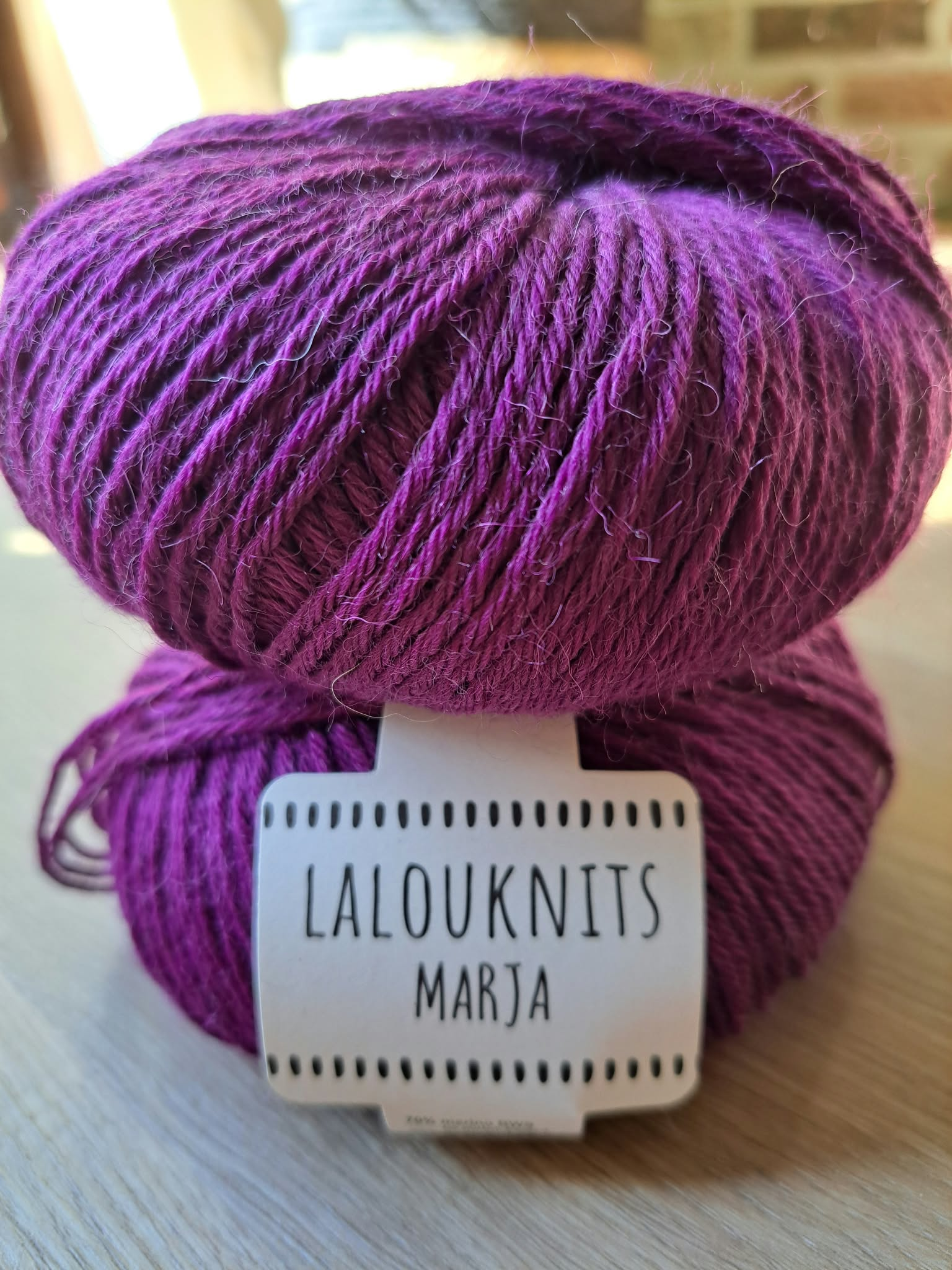 Lalouknits Marja - Afbeelding 24