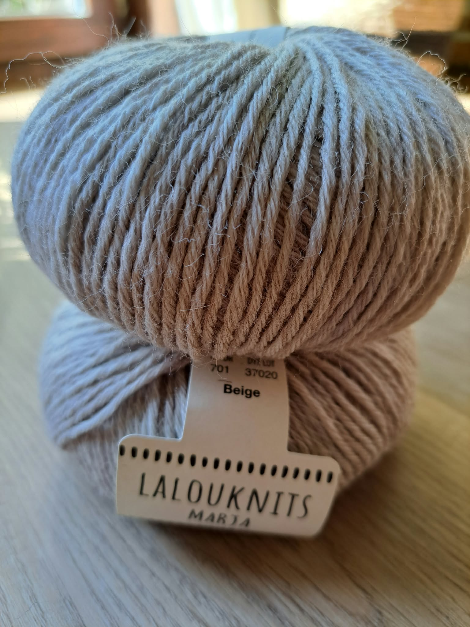 Lalouknits Marja - Afbeelding 25