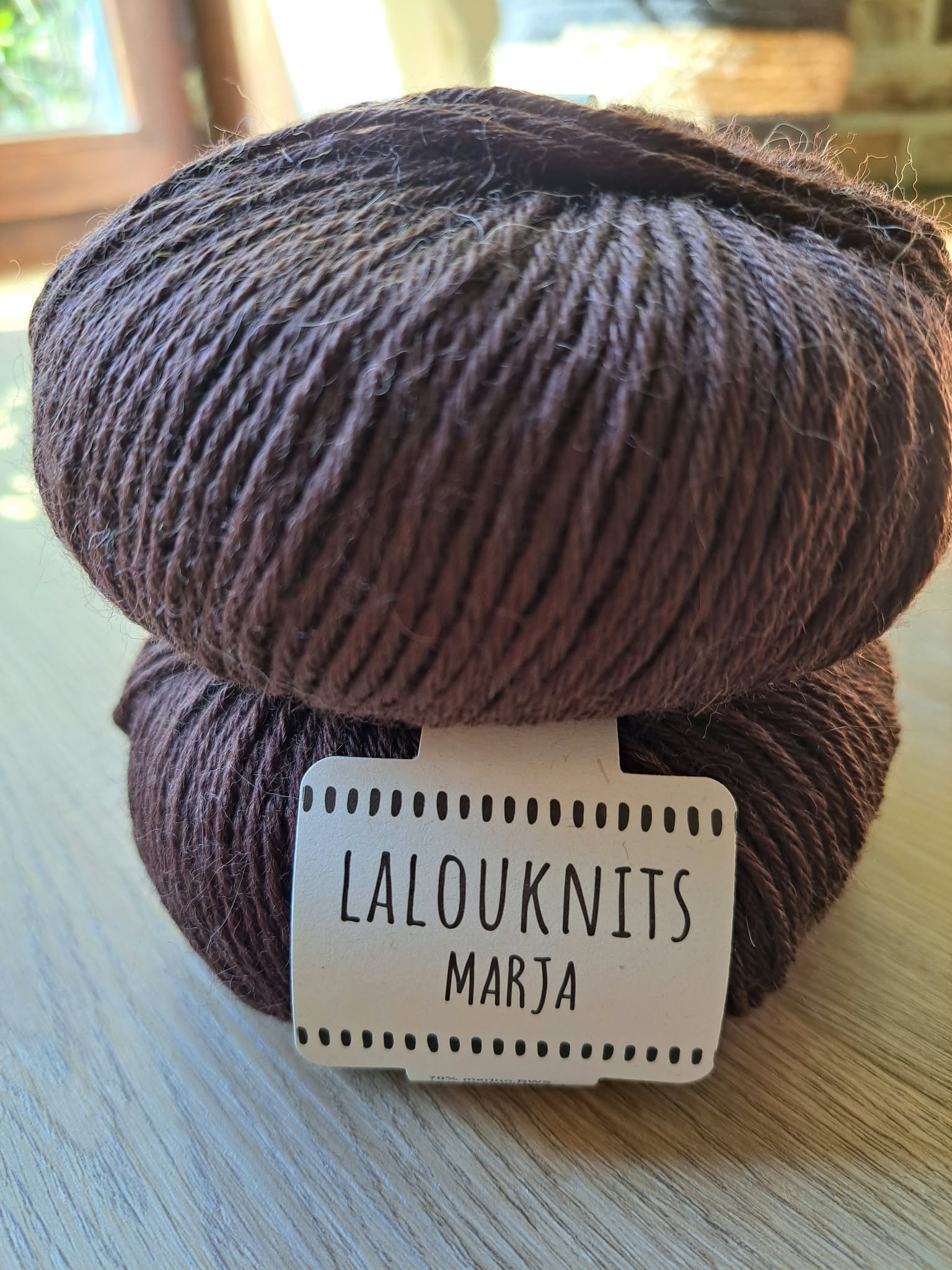 Lalouknits Marja - Afbeelding 26