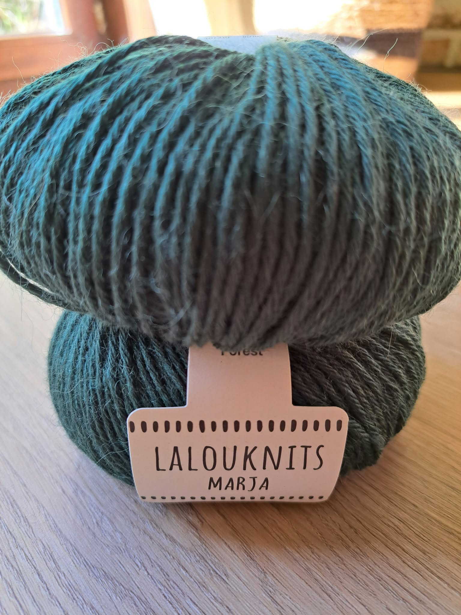 Lalouknits Marja - Afbeelding 27