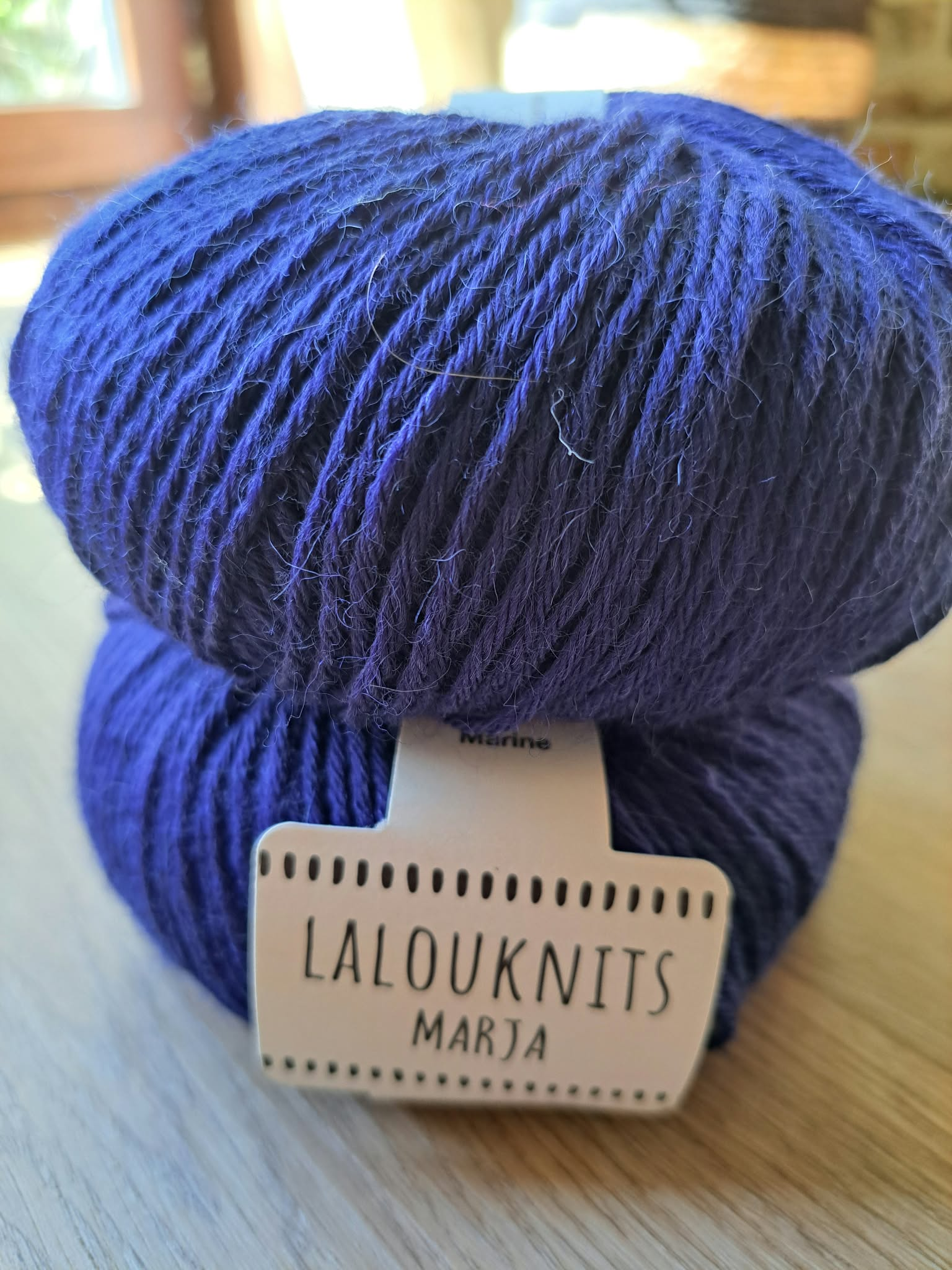 Lalouknits Marja - Afbeelding 28