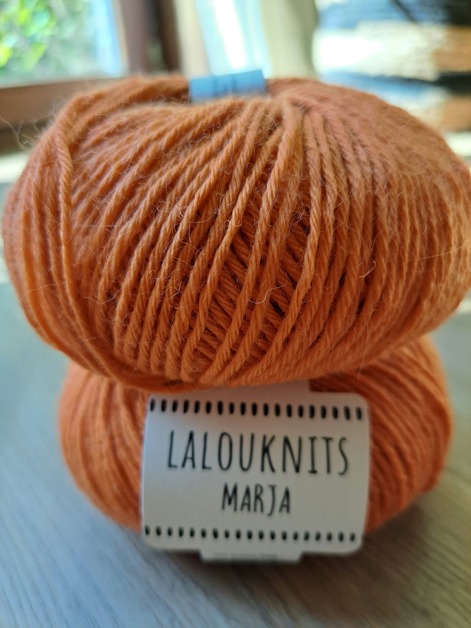 Lalouknits Marja - Afbeelding 29