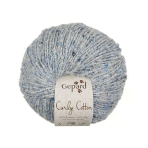 Curly Cotton - Afbeelding 2