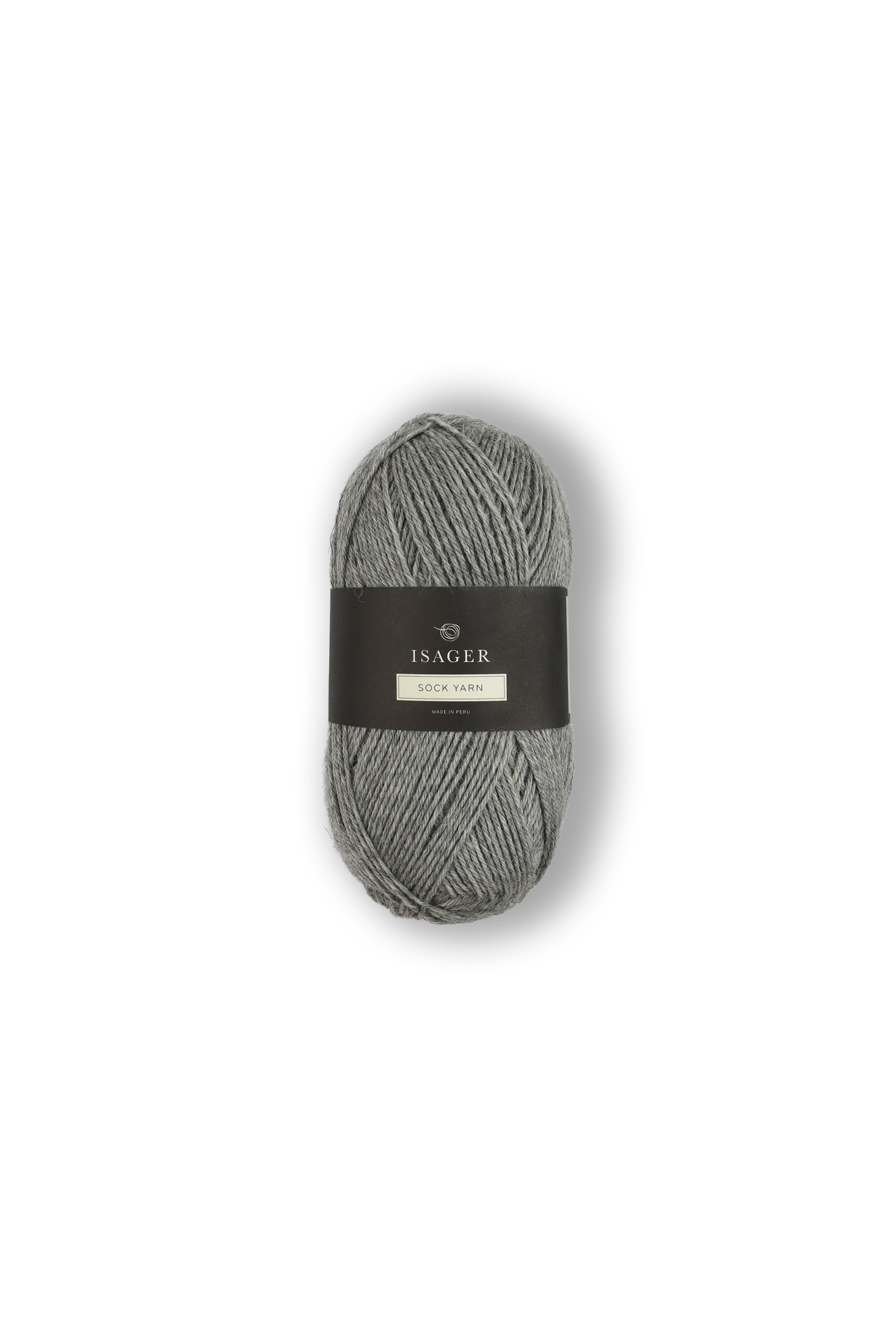 Isager sock yarn - Afbeelding 24