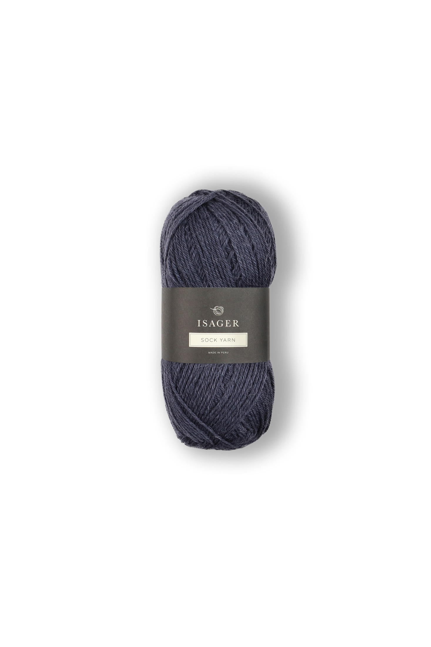 Isager sock yarn - Afbeelding 23