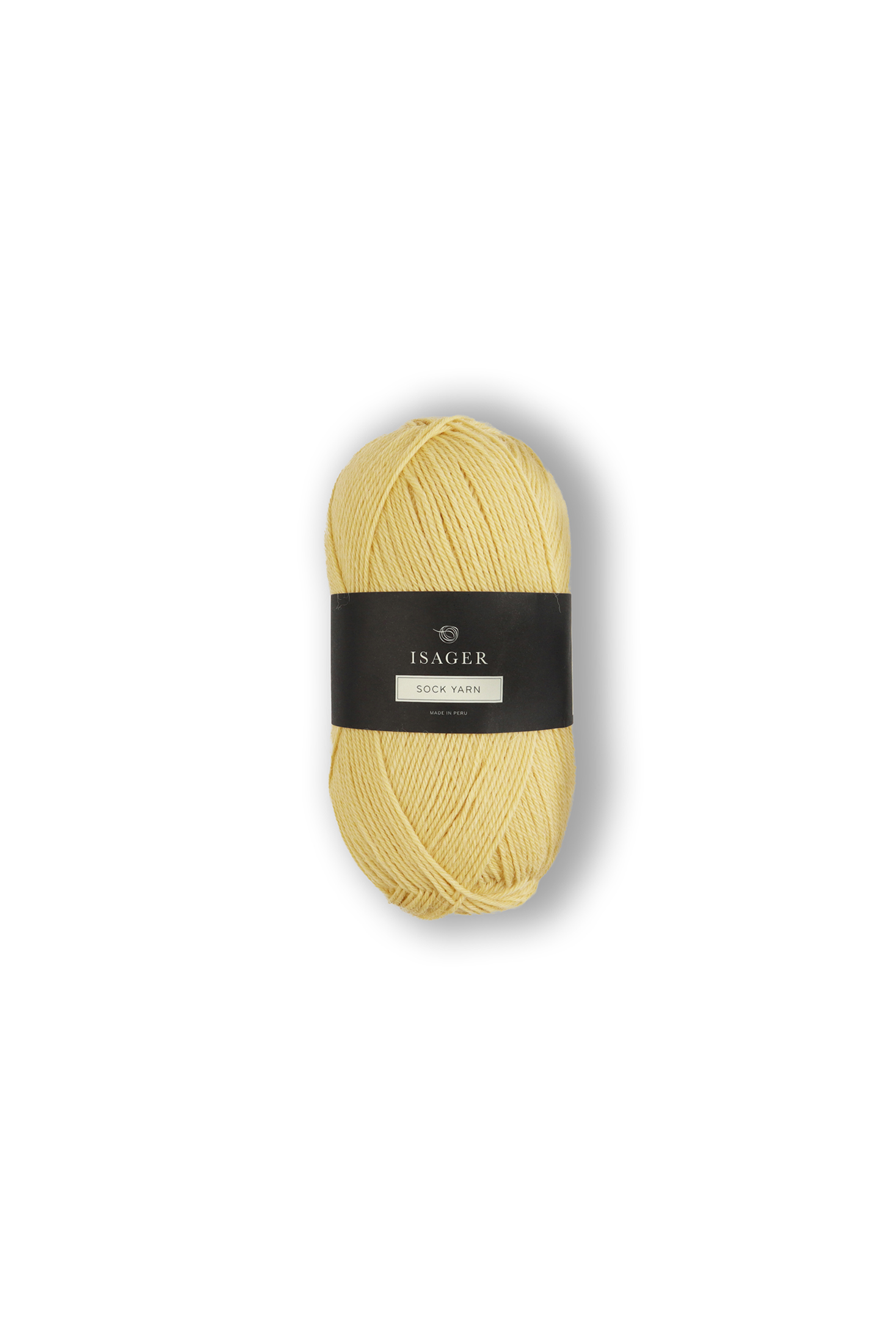 Isager sock yarn - Afbeelding 22
