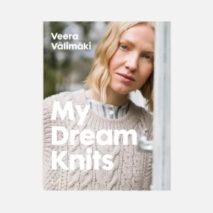 My Dream Knits - Veera Välimäki - LP EN