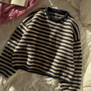 Olga sweater EN