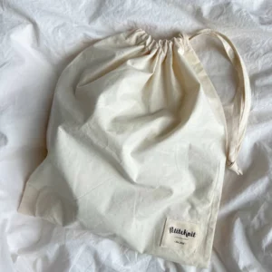 Projectbag Petite Knit