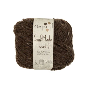 Soulmade Tweed II - Afbeelding 4