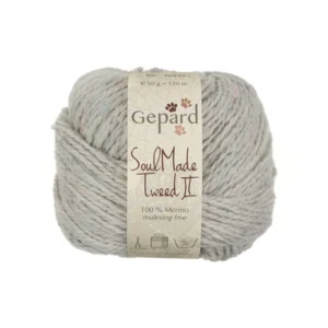 Soulmade Tweed II - Afbeelding 3
